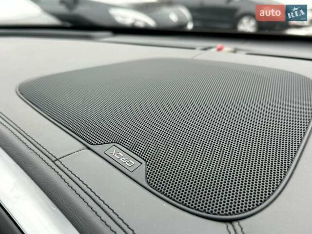 Коричневый Вольво ХС60, объемом двигателя 2.4 л и пробегом 257 тыс. км за 23900 $, фото 15 на Automoto.ua