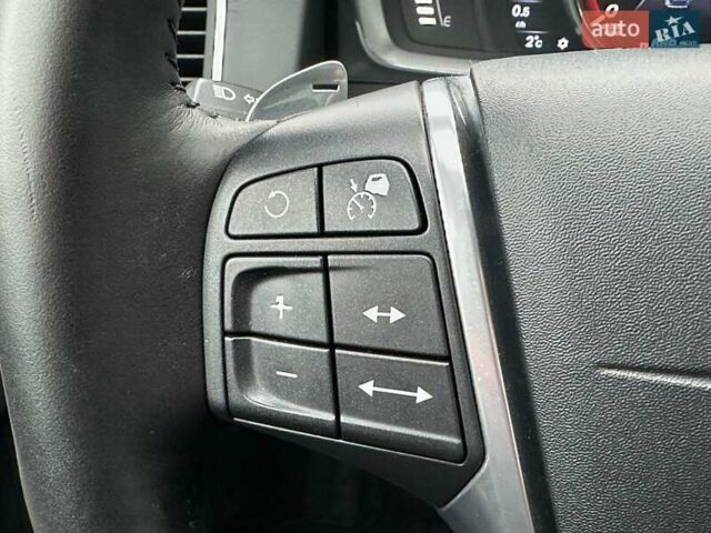 Коричневый Вольво ХС60, объемом двигателя 2.4 л и пробегом 257 тыс. км за 23900 $, фото 28 на Automoto.ua