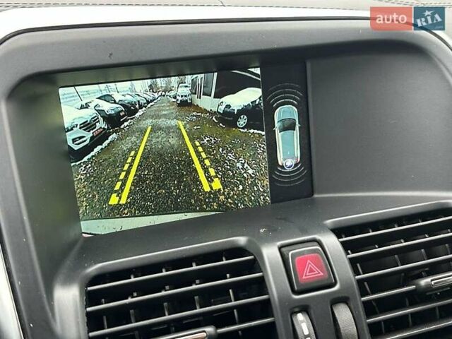 Коричневый Вольво ХС60, объемом двигателя 2.4 л и пробегом 257 тыс. км за 23900 $, фото 25 на Automoto.ua