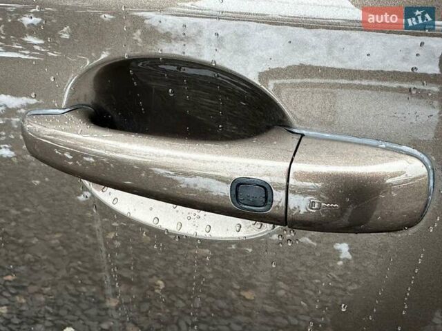 Коричневый Вольво ХС60, объемом двигателя 2.4 л и пробегом 257 тыс. км за 23900 $, фото 18 на Automoto.ua