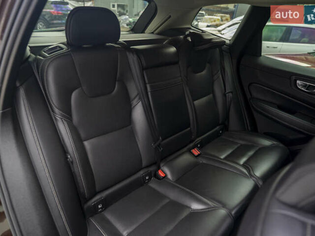 Коричневый Вольво ХС60, объемом двигателя 1.97 л и пробегом 200 тыс. км за 29700 $, фото 35 на Automoto.ua