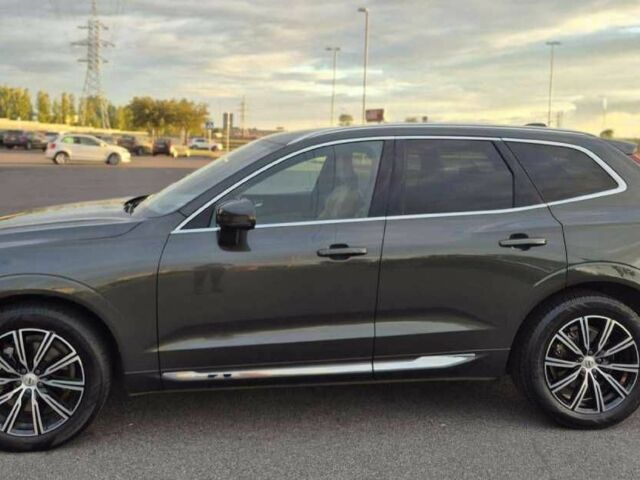 Коричневый Вольво ХС60, объемом двигателя 2 л и пробегом 96 тыс. км за 14000 $, фото 8 на Automoto.ua