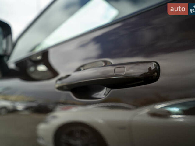 Коричневый Вольво ХС60, объемом двигателя 1.97 л и пробегом 200 тыс. км за 29700 $, фото 9 на Automoto.ua