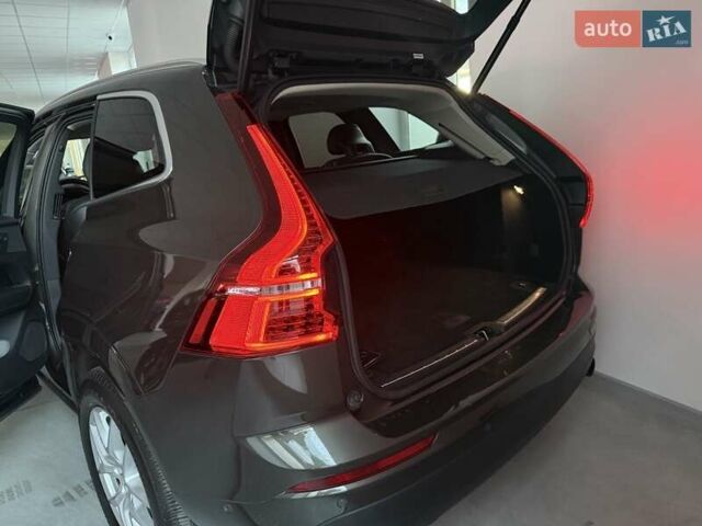 Коричневий Вольво ХС60, об'ємом двигуна 1.97 л та пробігом 193 тис. км за 23500 $, фото 4 на Automoto.ua