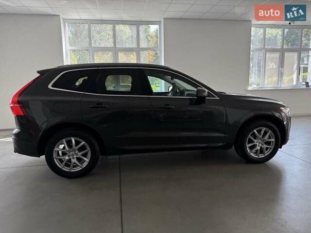 Коричневий Вольво ХС60, об'ємом двигуна 1.97 л та пробігом 193 тис. км за 23500 $, фото 2 на Automoto.ua