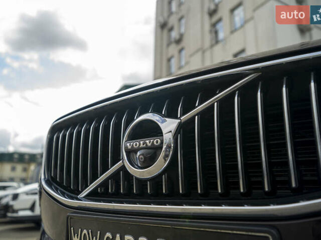 Коричневий Вольво ХС60, об'ємом двигуна 1.97 л та пробігом 200 тис. км за 31990 $, фото 7 на Automoto.ua