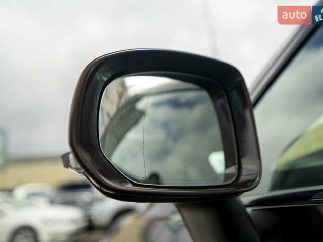 Коричневый Вольво ХС60, объемом двигателя 1.97 л и пробегом 200 тыс. км за 29700 $, фото 10 на Automoto.ua