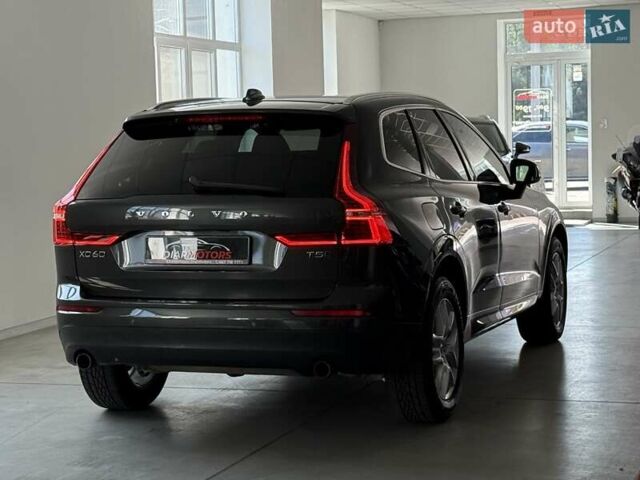 Коричневий Вольво ХС60, об'ємом двигуна 1.97 л та пробігом 193 тис. км за 23500 $, фото 3 на Automoto.ua