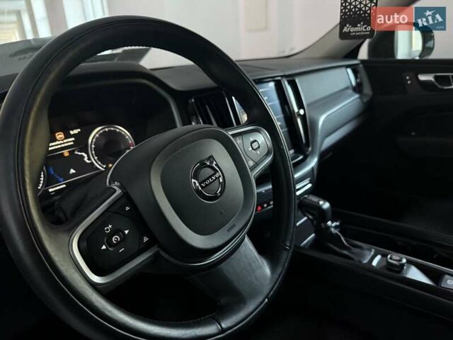 Коричневий Вольво ХС60, об'ємом двигуна 1.97 л та пробігом 193 тис. км за 23500 $, фото 9 на Automoto.ua