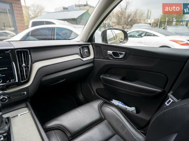 Коричневий Вольво ХС60, об'ємом двигуна 1.97 л та пробігом 200 тис. км за 31990 $, фото 24 на Automoto.ua