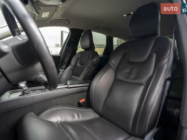 Коричневый Вольво ХС60, объемом двигателя 1.97 л и пробегом 200 тыс. км за 29700 $, фото 19 на Automoto.ua