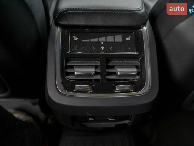 Коричневый Вольво ХС60, объемом двигателя 1.97 л и пробегом 200 тыс. км за 29700 $, фото 30 на Automoto.ua