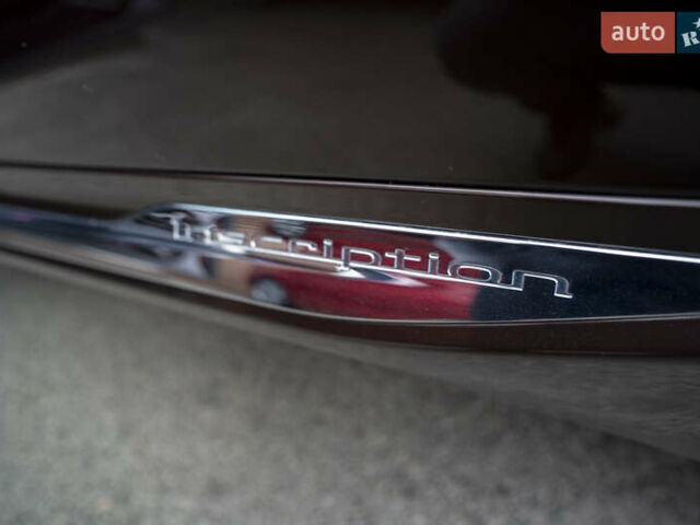 Коричневый Вольво ХС60, объемом двигателя 1.97 л и пробегом 200 тыс. км за 29700 $, фото 42 на Automoto.ua