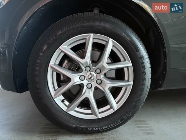 Коричневий Вольво ХС60, об'ємом двигуна 1.97 л та пробігом 193 тис. км за 23500 $, фото 16 на Automoto.ua