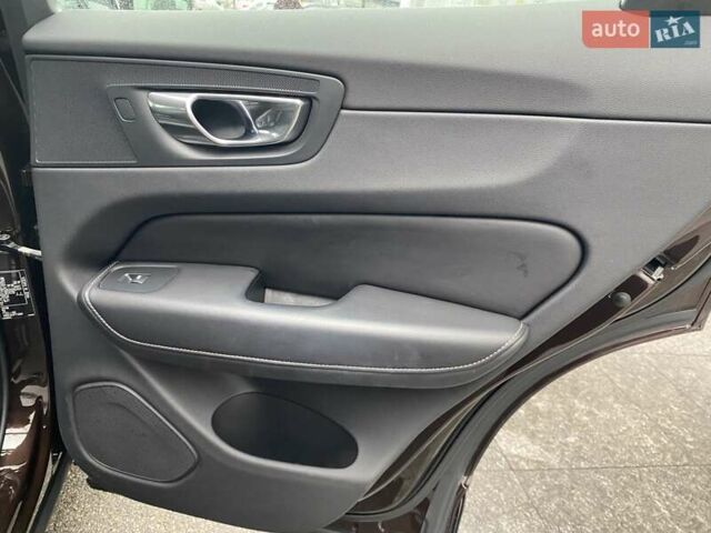 Коричневий Вольво ХС60, об'ємом двигуна 1.97 л та пробігом 74 тис. км за 35900 $, фото 12 на Automoto.ua