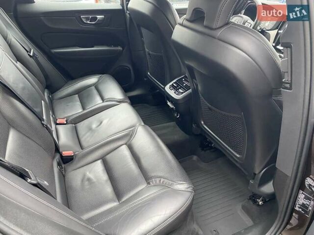 Коричневий Вольво ХС60, об'ємом двигуна 1.97 л та пробігом 74 тис. км за 35900 $, фото 17 на Automoto.ua