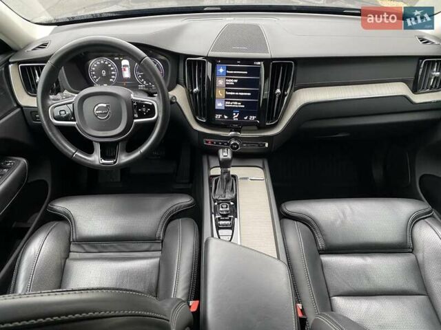 Коричневий Вольво ХС60, об'ємом двигуна 1.97 л та пробігом 74 тис. км за 35900 $, фото 22 на Automoto.ua