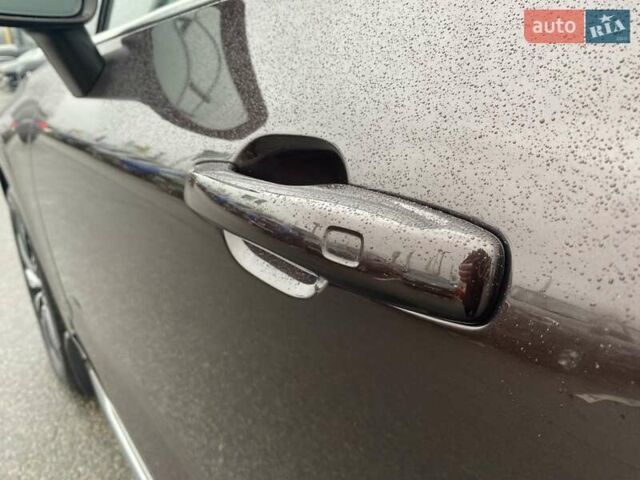 Коричневий Вольво ХС60, об'ємом двигуна 1.97 л та пробігом 74 тис. км за 35900 $, фото 24 на Automoto.ua