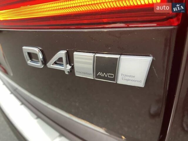 Коричневий Вольво ХС60, об'ємом двигуна 1.97 л та пробігом 74 тис. км за 35900 $, фото 28 на Automoto.ua