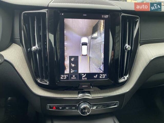 Коричневий Вольво ХС60, об'ємом двигуна 1.97 л та пробігом 74 тис. км за 35900 $, фото 21 на Automoto.ua