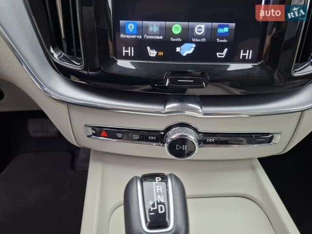 Коричневый Вольво ХС60, объемом двигателя 2 л и пробегом 185 тыс. км за 29199 $, фото 39 на Automoto.ua