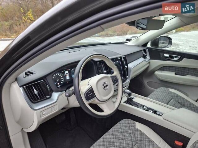 Коричневый Вольво ХС60, объемом двигателя 2 л и пробегом 185 тыс. км за 29199 $, фото 20 на Automoto.ua