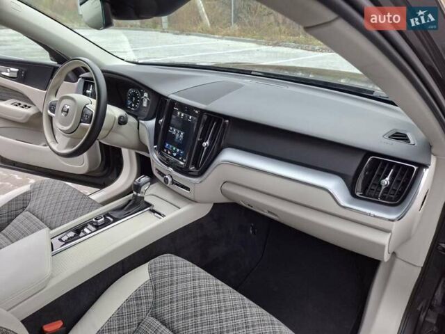 Коричневый Вольво ХС60, объемом двигателя 2 л и пробегом 185 тыс. км за 29199 $, фото 33 на Automoto.ua