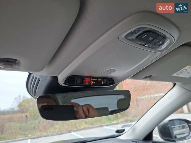 Коричневый Вольво ХС60, объемом двигателя 2 л и пробегом 185 тыс. км за 29199 $, фото 44 на Automoto.ua