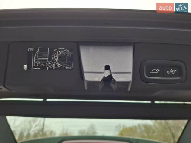 Коричневый Вольво ХС60, объемом двигателя 2 л и пробегом 185 тыс. км за 29199 $, фото 45 на Automoto.ua