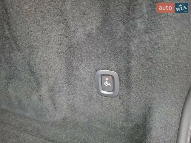 Коричневый Вольво ХС60, объемом двигателя 2 л и пробегом 185 тыс. км за 29199 $, фото 51 на Automoto.ua