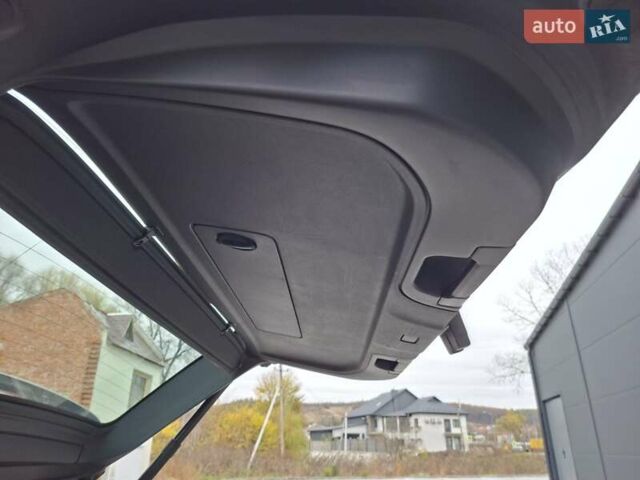 Коричневый Вольво ХС60, объемом двигателя 2 л и пробегом 185 тыс. км за 29199 $, фото 48 на Automoto.ua