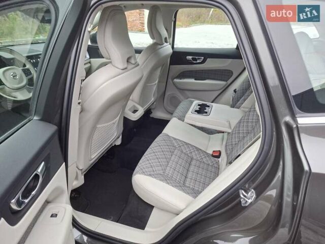 Коричневый Вольво ХС60, объемом двигателя 2 л и пробегом 185 тыс. км за 29199 $, фото 37 на Automoto.ua