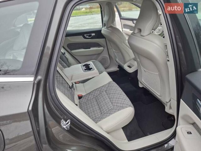 Коричневый Вольво ХС60, объемом двигателя 2 л и пробегом 185 тыс. км за 29199 $, фото 34 на Automoto.ua