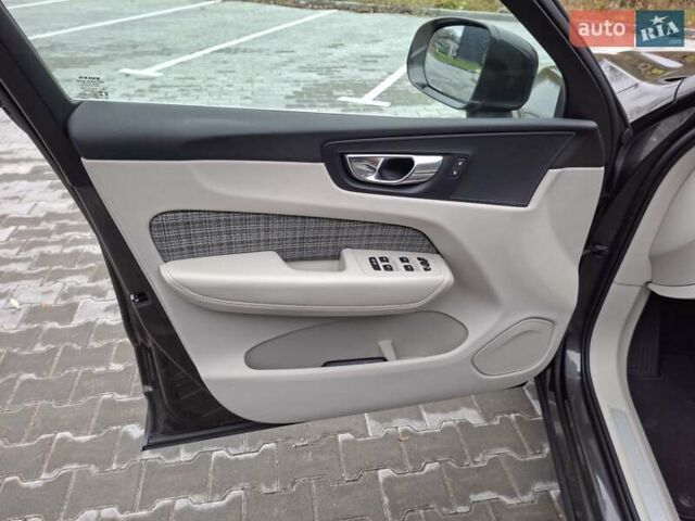 Коричневый Вольво ХС60, объемом двигателя 2 л и пробегом 185 тыс. км за 29199 $, фото 24 на Automoto.ua