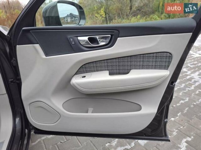 Коричневый Вольво ХС60, объемом двигателя 2 л и пробегом 185 тыс. км за 29199 $, фото 26 на Automoto.ua