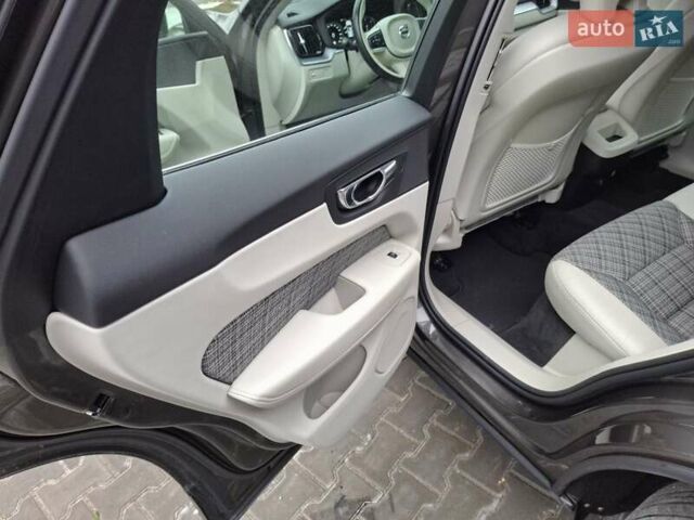 Коричневый Вольво ХС60, объемом двигателя 2 л и пробегом 185 тыс. км за 29199 $, фото 38 на Automoto.ua