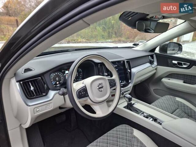 Коричневый Вольво ХС60, объемом двигателя 2 л и пробегом 185 тыс. км за 29199 $, фото 21 на Automoto.ua