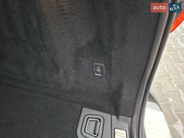 Коричневый Вольво ХС60, объемом двигателя 2 л и пробегом 185 тыс. км за 29199 $, фото 49 на Automoto.ua