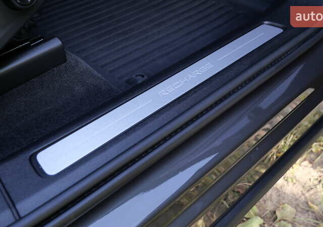 Вольво ХС60 2021 в Львове на Automoto.ua Коричневый Вольво ХС60, объемом двигателя 2 л и пробегом 141 тыс. км за 43500 $, фото 59 на Automoto.ua