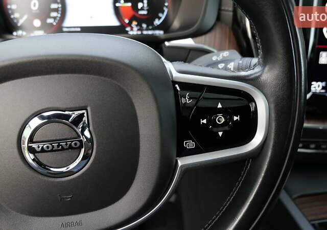 Вольво ХС60 2021 в Львове на Automoto.ua Коричневый Вольво ХС60, объемом двигателя 2 л и пробегом 141 тыс. км за 43500 $, фото 37 на Automoto.ua