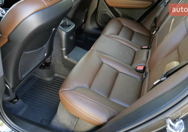 Вольво ХС60 2021 в Львове на Automoto.ua Коричневый Вольво ХС60, объемом двигателя 2 л и пробегом 141 тыс. км за 43500 $, фото 63 на Automoto.ua