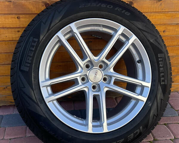 Вольво ХС60 2021 в Львове на Automoto.ua Коричневый Вольво ХС60, объемом двигателя 2 л и пробегом 141 тыс. км за 43500 $, фото 26 на Automoto.ua