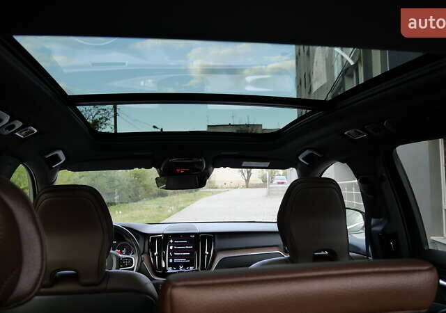 Вольво ХС60 2021 в Львове на Automoto.ua Коричневый Вольво ХС60, объемом двигателя 2 л и пробегом 141 тыс. км за 43500 $, фото 67 на Automoto.ua