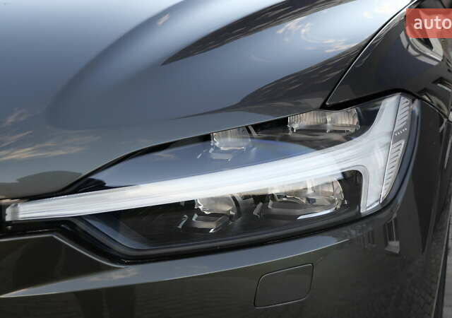 Вольво ХС60 2021 в Львове на Automoto.ua Коричневый Вольво ХС60, объемом двигателя 2 л и пробегом 141 тыс. км за 43500 $, фото 7 на Automoto.ua