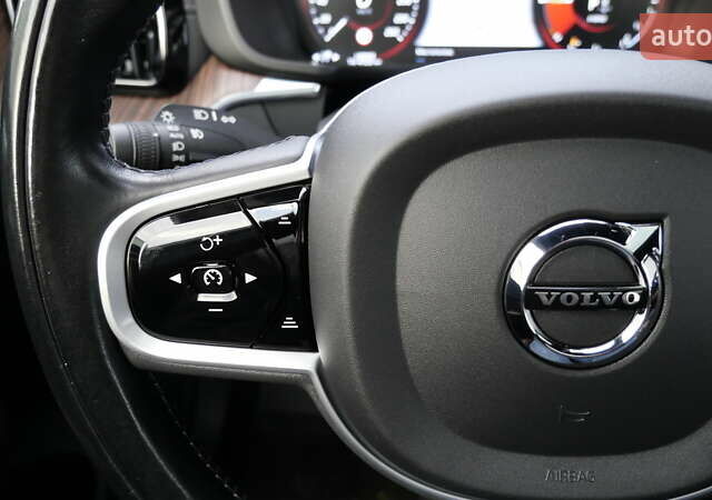 Вольво ХС60 2021 в Львове на Automoto.ua Коричневый Вольво ХС60, объемом двигателя 2 л и пробегом 141 тыс. км за 43500 $, фото 36 на Automoto.ua