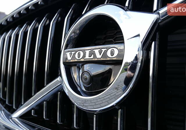 Вольво ХС60 2021 в Львове на Automoto.ua Коричневый Вольво ХС60, объемом двигателя 2 л и пробегом 141 тыс. км за 43500 $, фото 23 на Automoto.ua