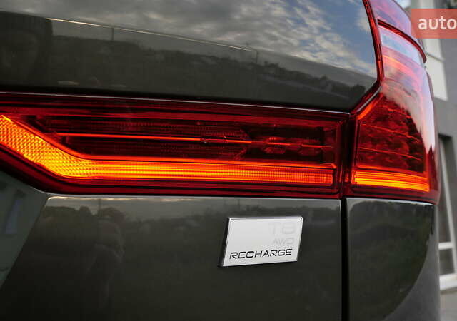 Вольво ХС60 2021 в Львове на Automoto.ua Коричневый Вольво ХС60, объемом двигателя 2 л и пробегом 141 тыс. км за 43500 $, фото 19 на Automoto.ua