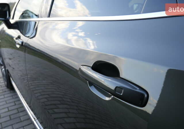 Вольво ХС60 2021 в Львове на Automoto.ua Коричневый Вольво ХС60, объемом двигателя 2 л и пробегом 141 тыс. км за 43500 $, фото 24 на Automoto.ua