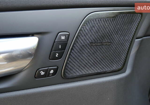 Вольво ХС60 2021 в Львове на Automoto.ua Коричневый Вольво ХС60, объемом двигателя 2 л и пробегом 141 тыс. км за 43500 $, фото 31 на Automoto.ua