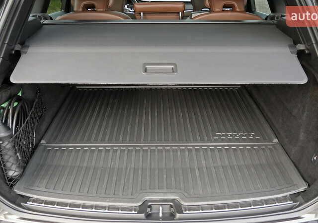 Вольво ХС60 2021 в Львове на Automoto.ua Коричневый Вольво ХС60, объемом двигателя 2 л и пробегом 141 тыс. км за 43500 $, фото 68 на Automoto.ua